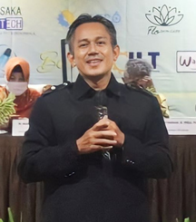 M. Wellemharto