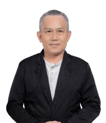 M. Wellemharto