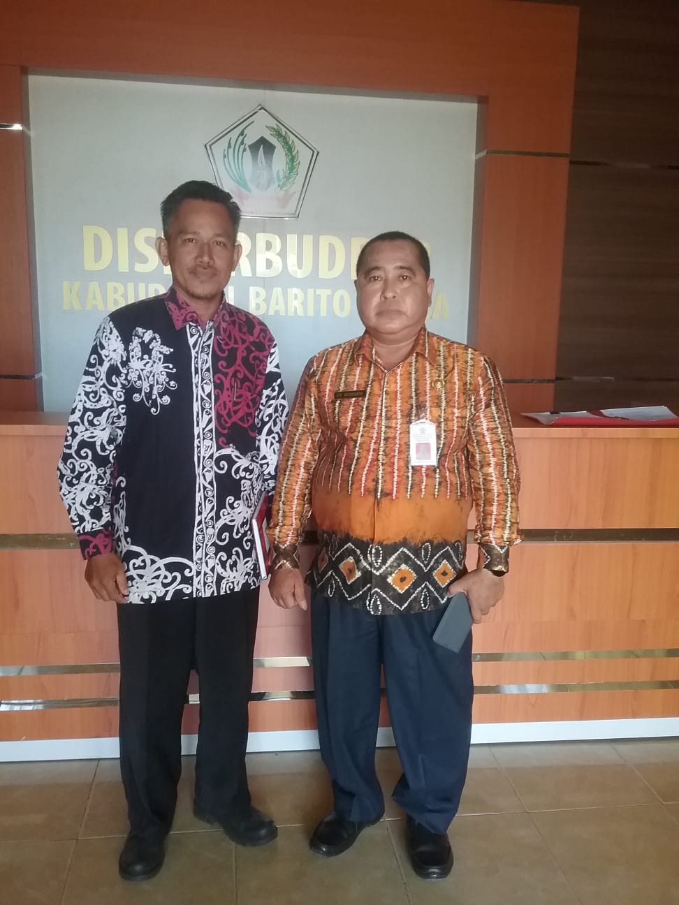 Foto Kegiatan Kemitraan