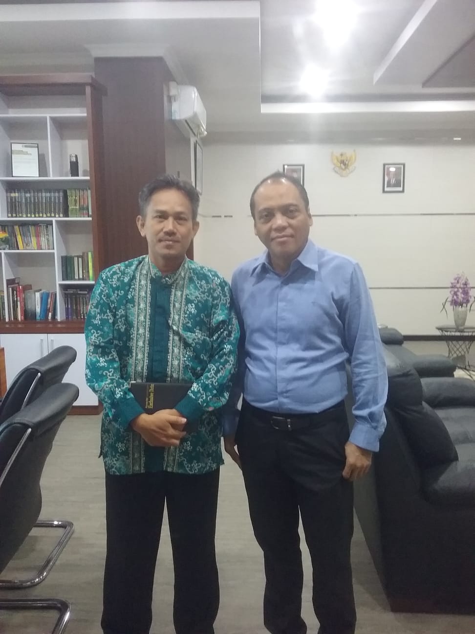 Foto Kegiatan Kemitraan