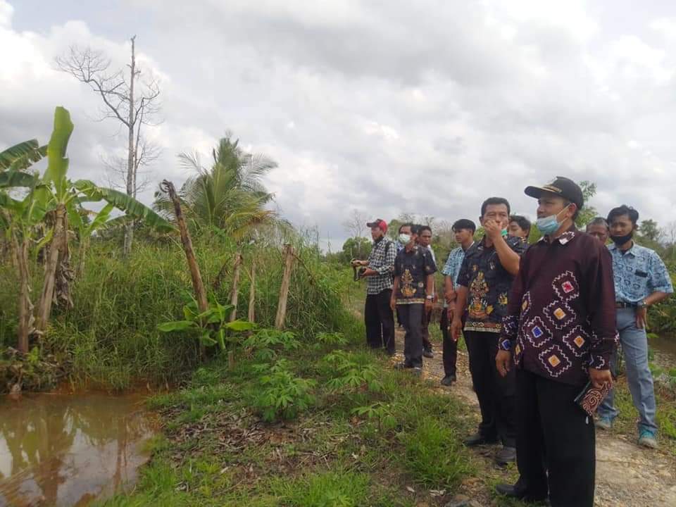 Foto Kegiatan Riset