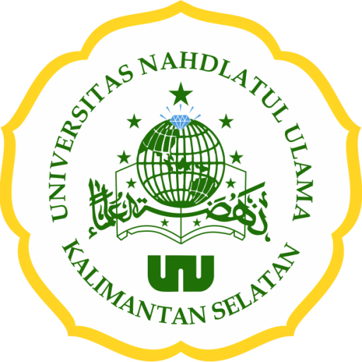 UNIVERSITAS NAHDLATUL ULAMA KALIMANTAN SELATAN